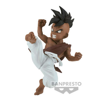 Dragon Ball Z - Uub vs. Son Goku Match Makers Figure (Uub Ver.)